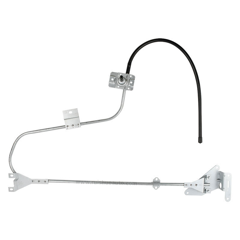 Manual Window Regulator