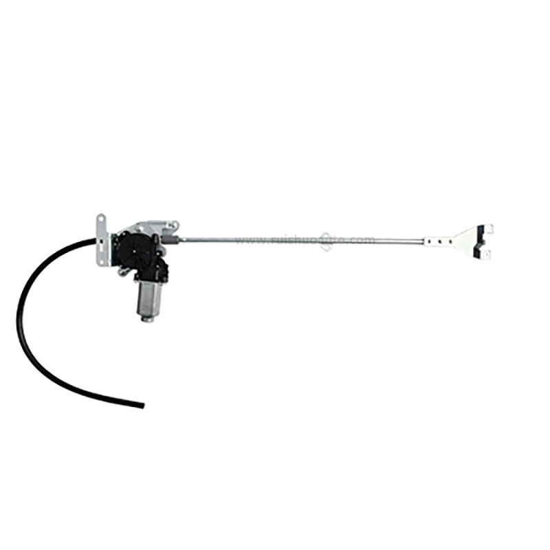 Window Regulator W Motor