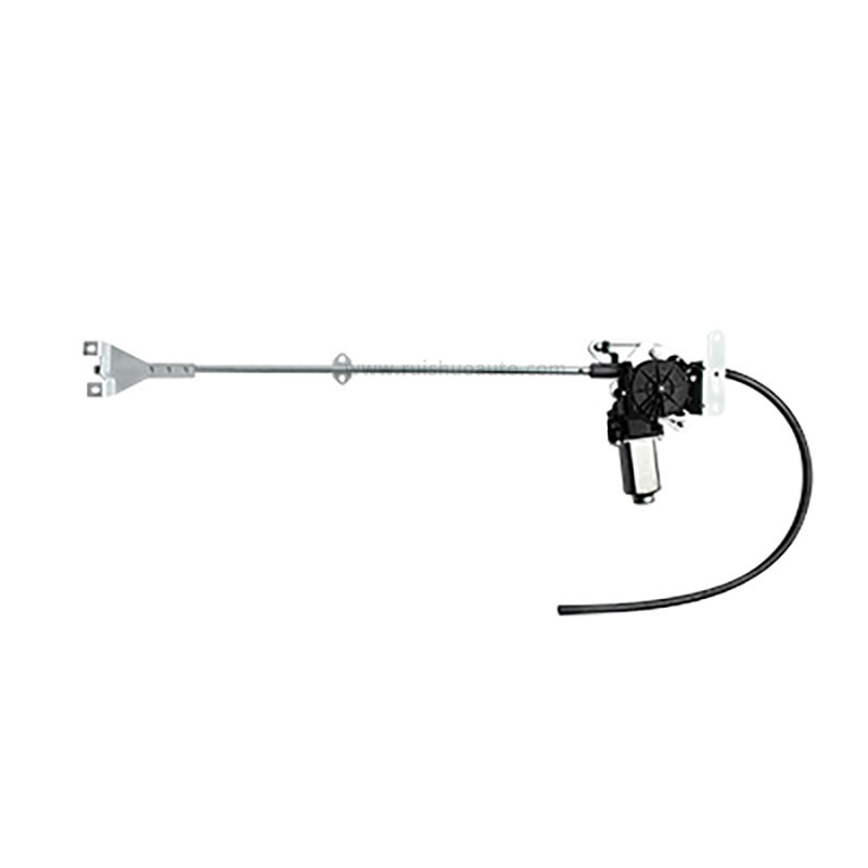 Window Regulator W Motor