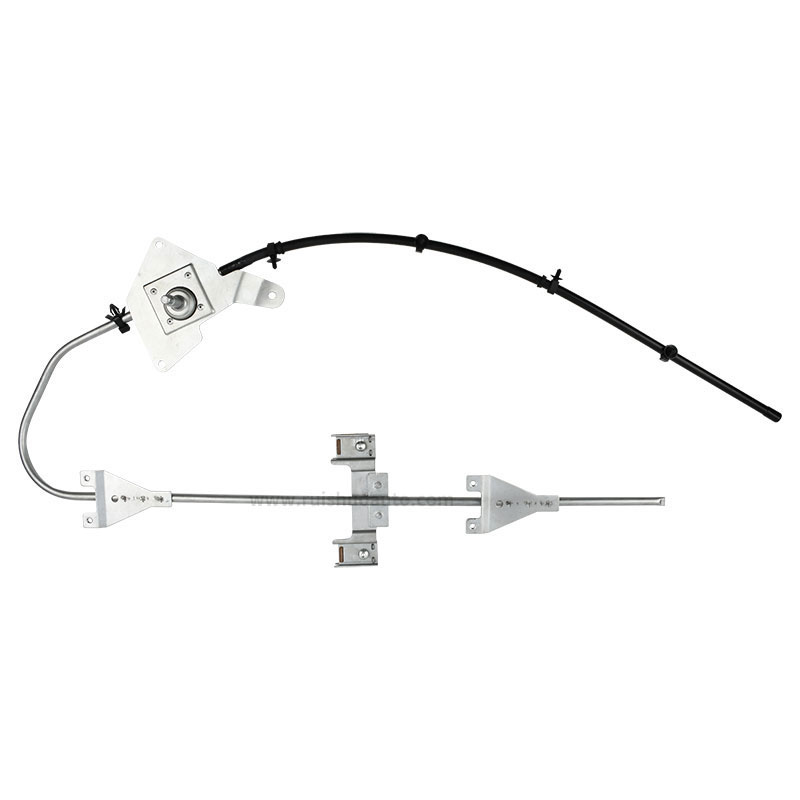 Window Regulator W/O Motor
