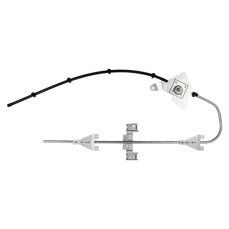 Window Regulator W/O Motor