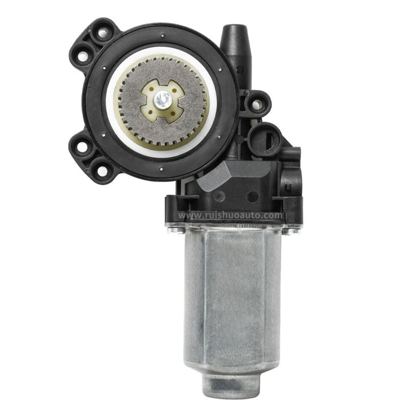 Window Motor