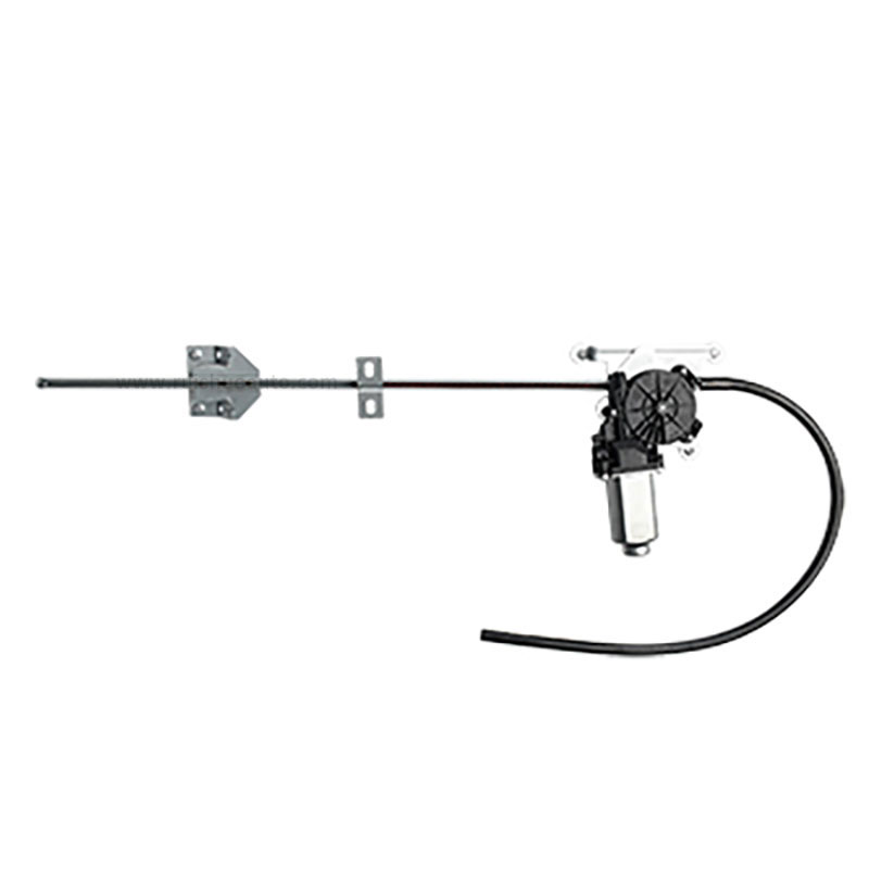 Window Regulator W Motor