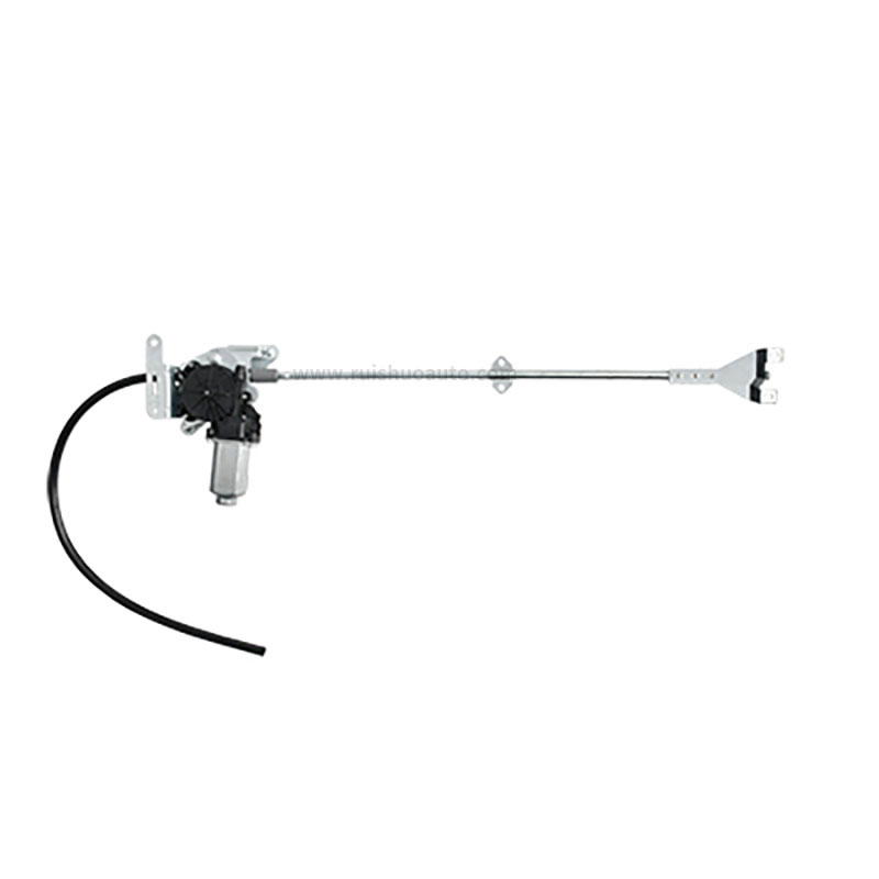 Window Regulator W Motor