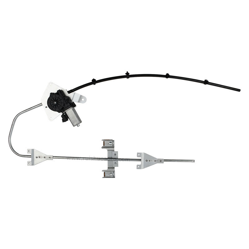 Window Regulator W Motor