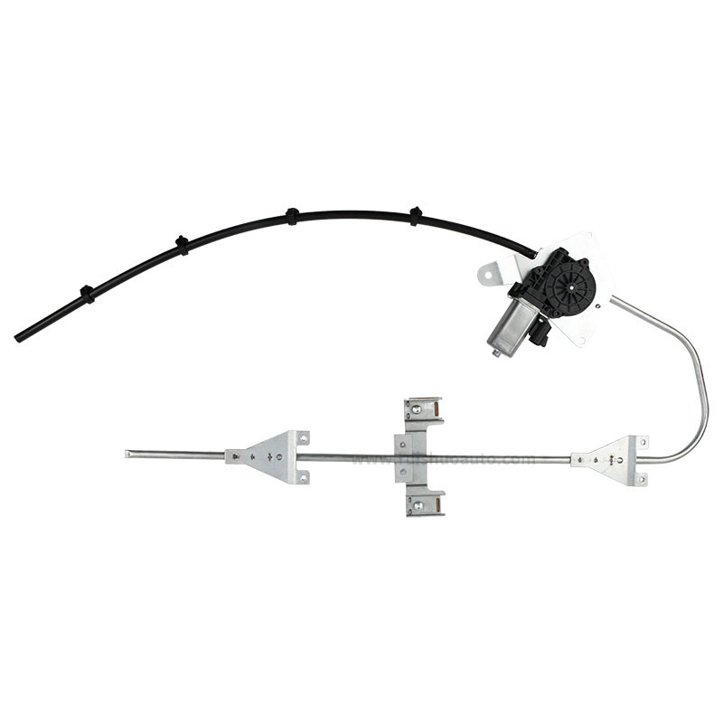 Window Regulator W Motor