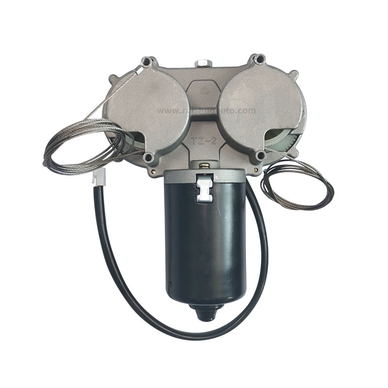 Clothes-drying Rack Motor