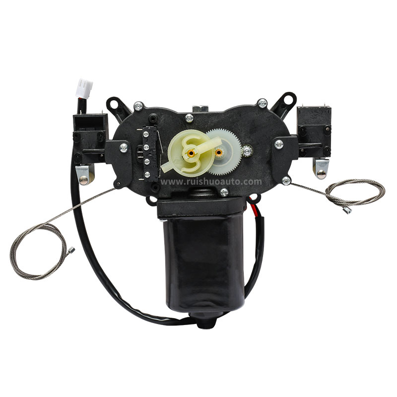 Clothes-drying Rack Motor