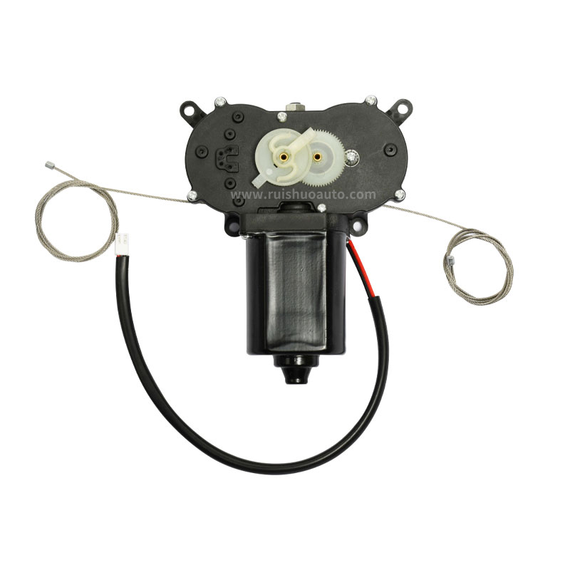 Clothes-drying Rack Motor