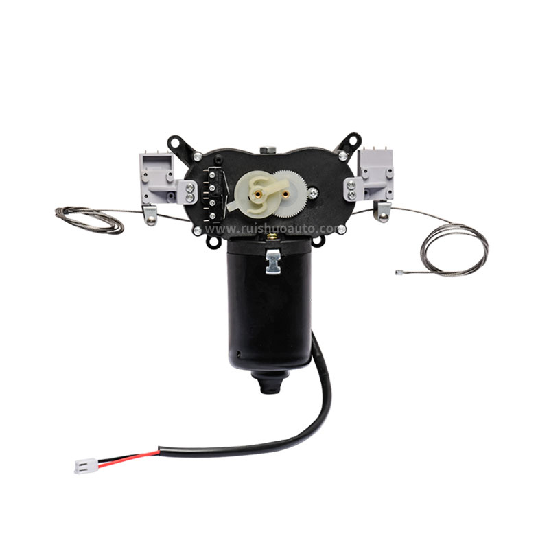 Clothes-drying Rack Motor