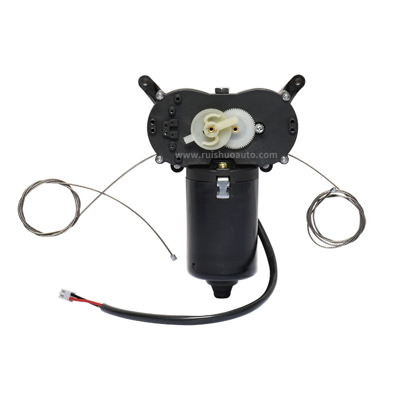 Clothes-drying Rack Motor