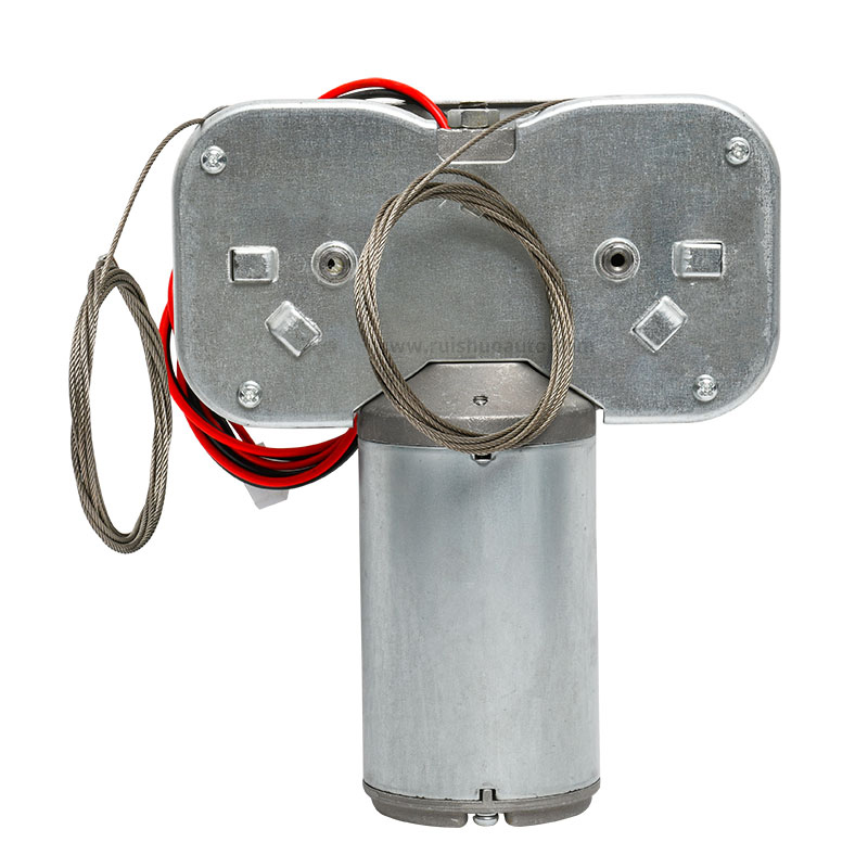 Clothes-drying Rack Motor