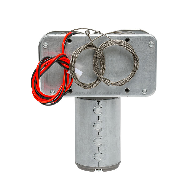 Clothes-drying Rack Motor