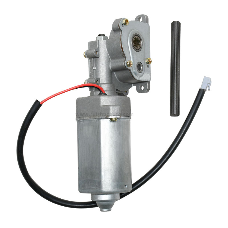 Clothes-drying Rack Motor