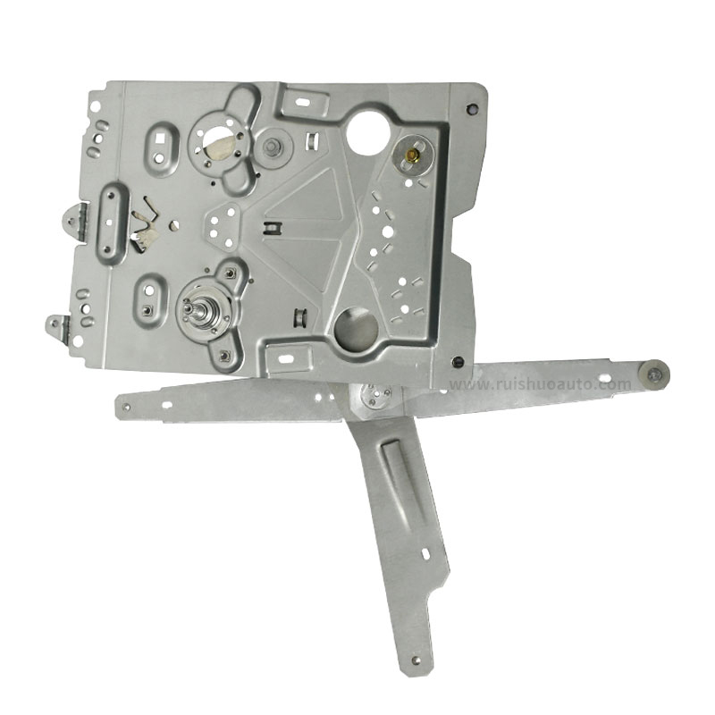 Manual Window Regulator
