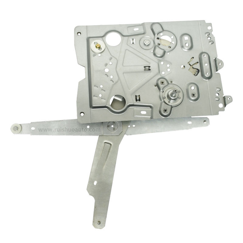 Manual Window Regulator