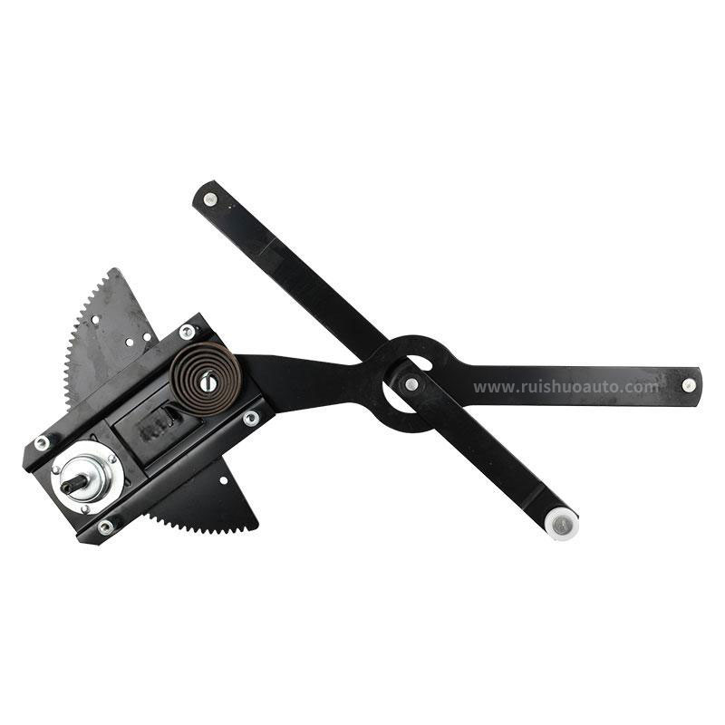 Manual Window Regulator