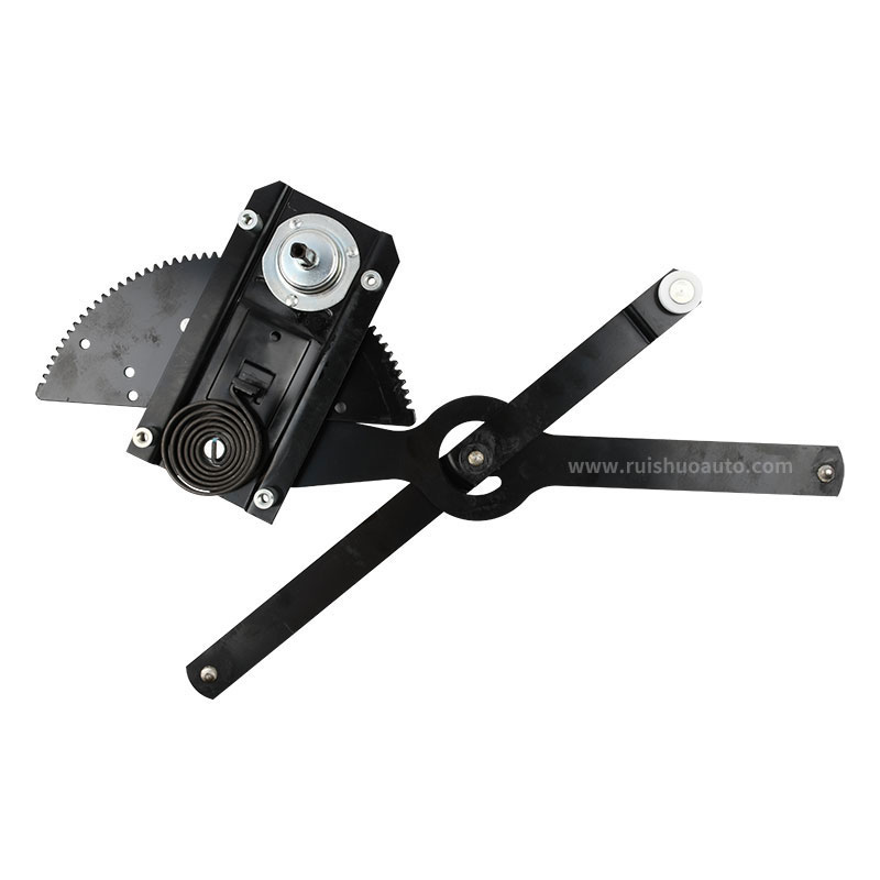 Manual Window Regulator