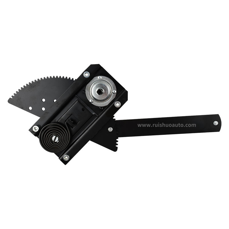 Manual Window Regulator
