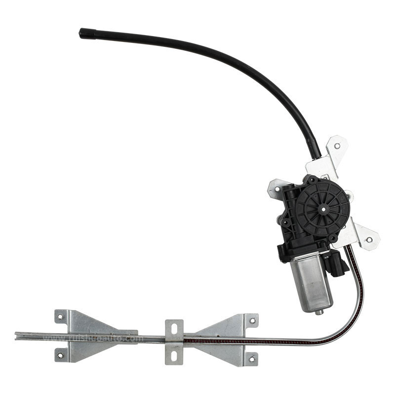 Window Regulator W Motor