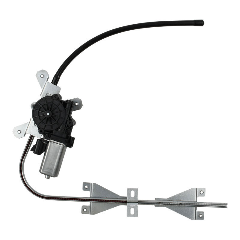 Window Regulator W Motor