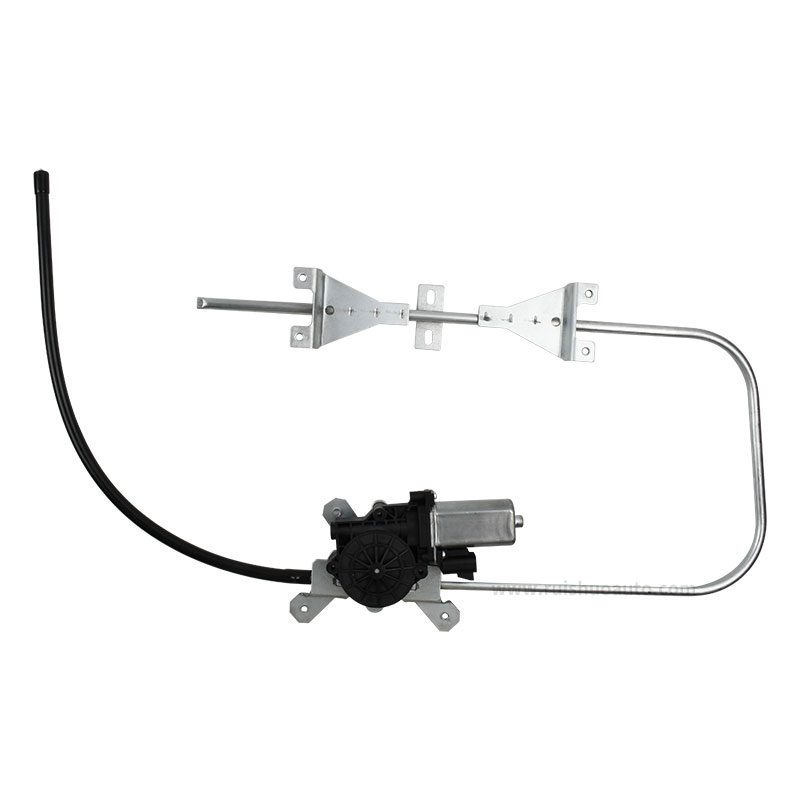 Window Regulator W Motor