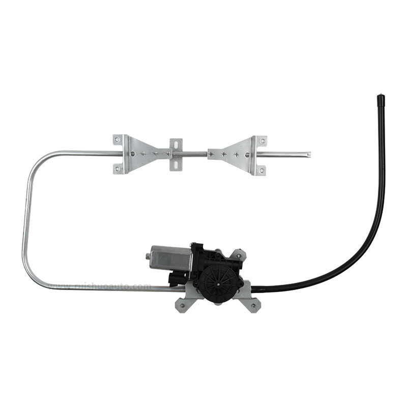 Window Regulator W Motor