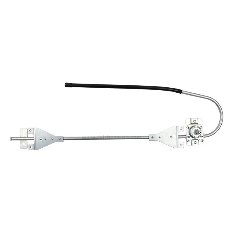 Manual Window Regulator
