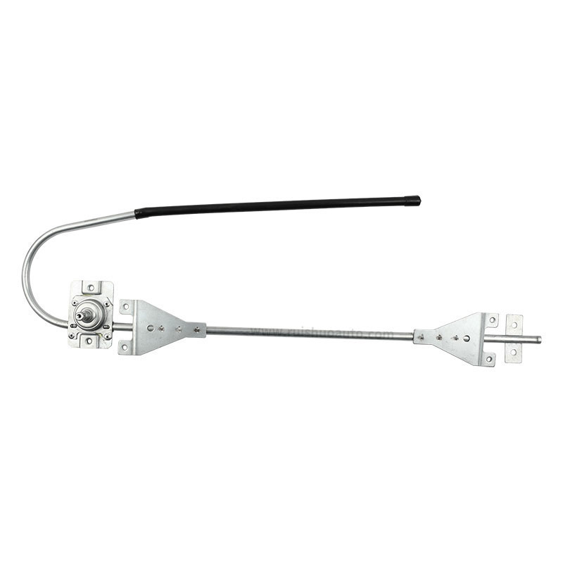 Manual Window Regulator