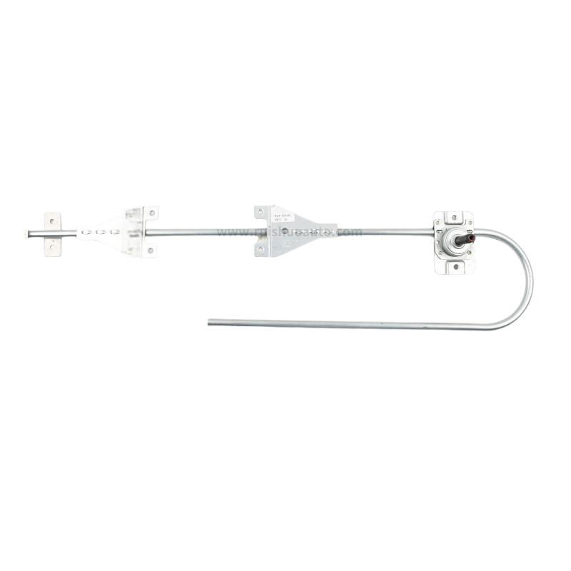Manual Window Regulator