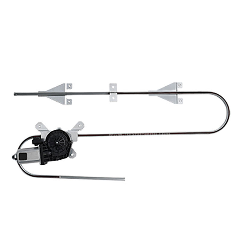 Window Regulator W Motor