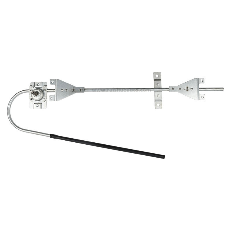 Manual Window Regulator