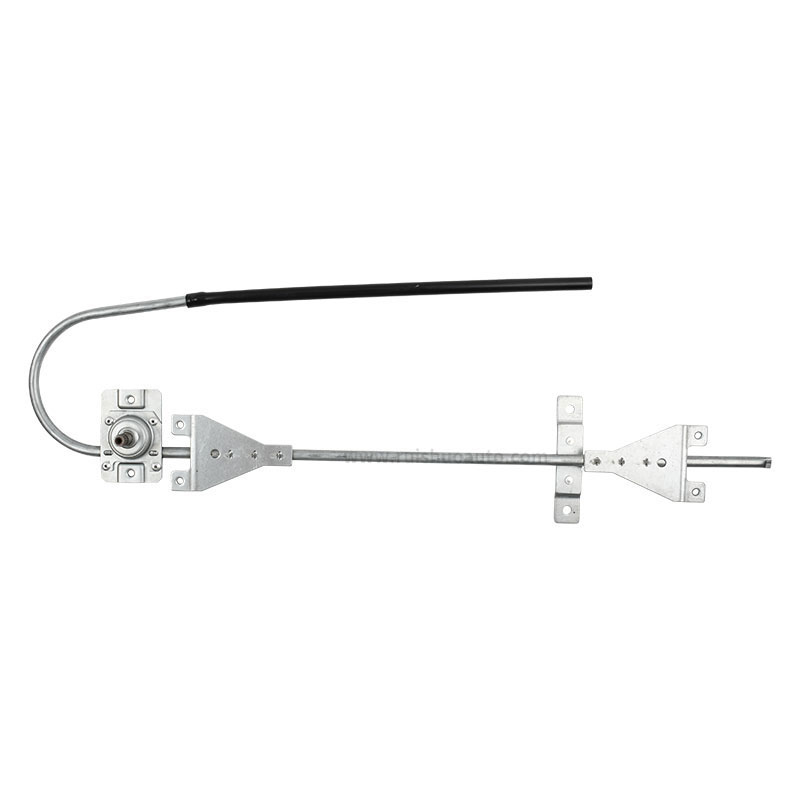 Manual Window Regulator