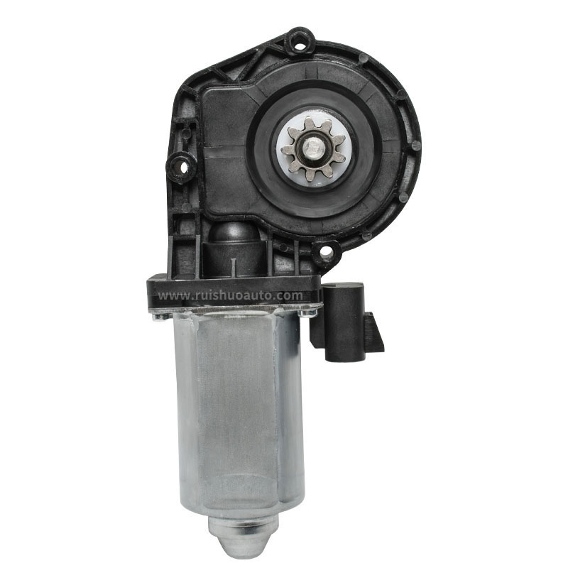 Window Motor