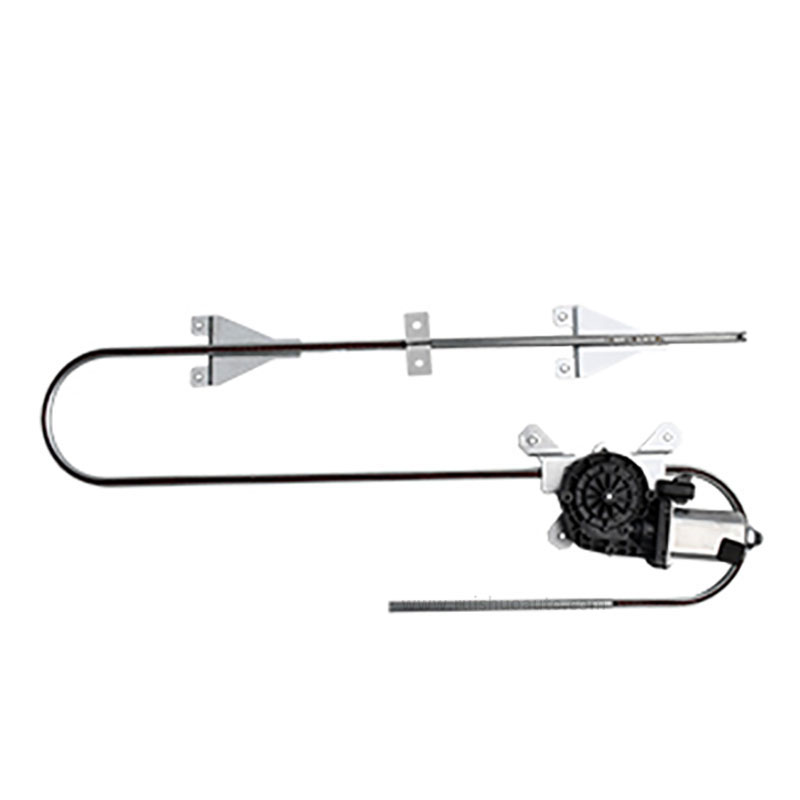 Window Regulator W Motor