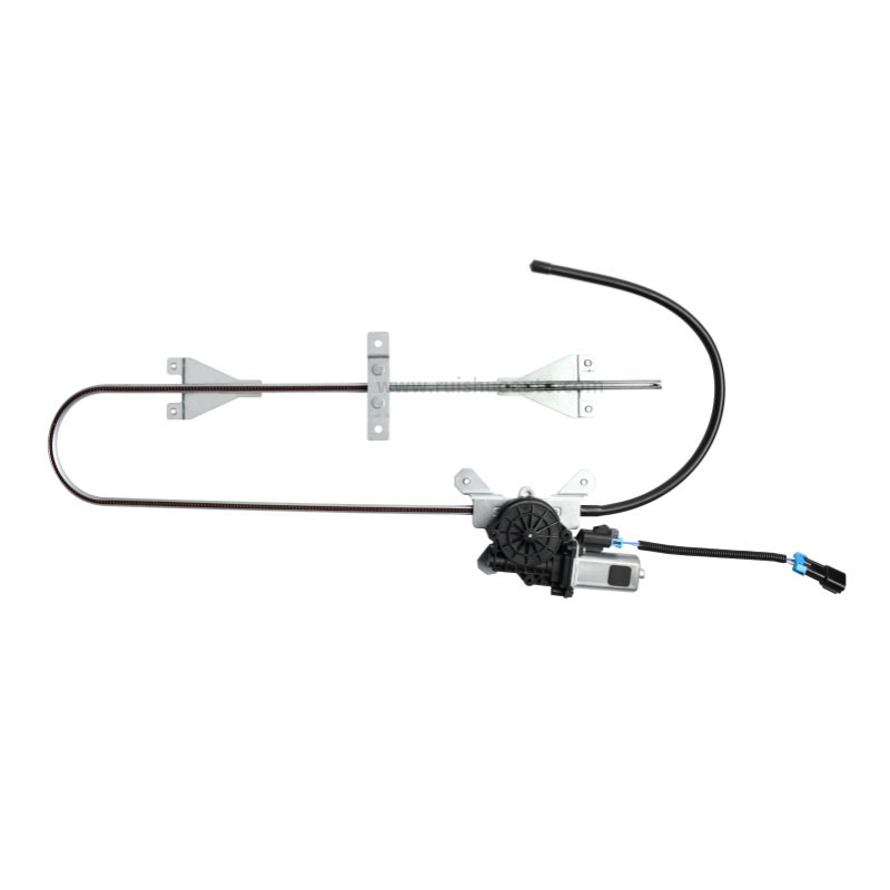 Window Regulator W Motor