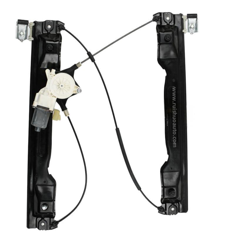 Window Regulator W Motor