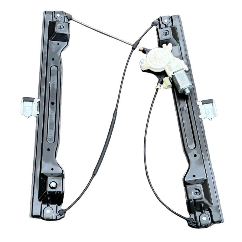 Window Regulator W Motor