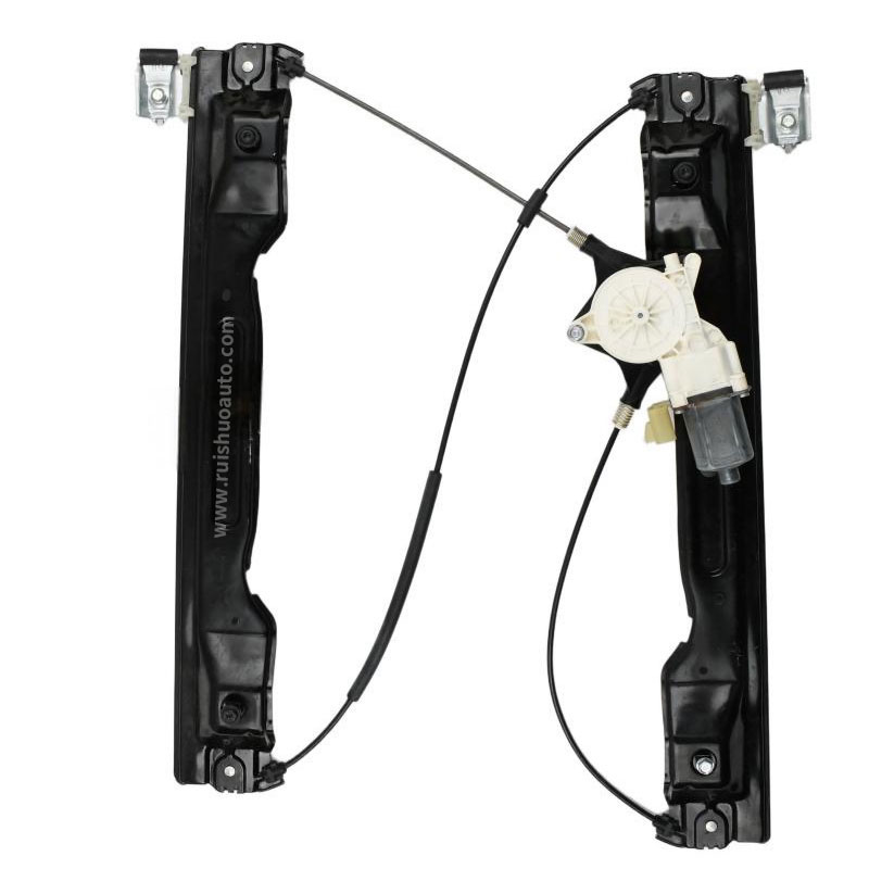 Window Regulator W Motor