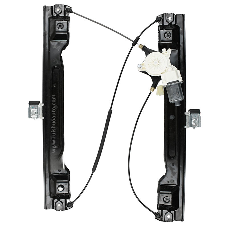 Window Regulator W Motor