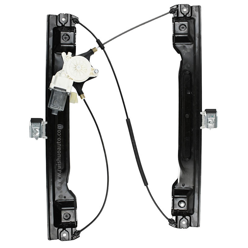 Window Regulator W Motor