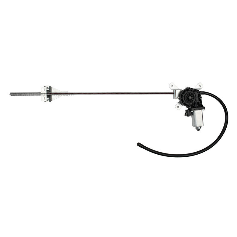 Window Regulator W Motor