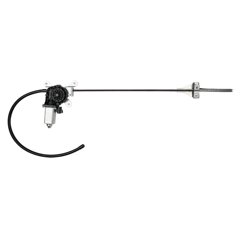 Window Regulator W Motor