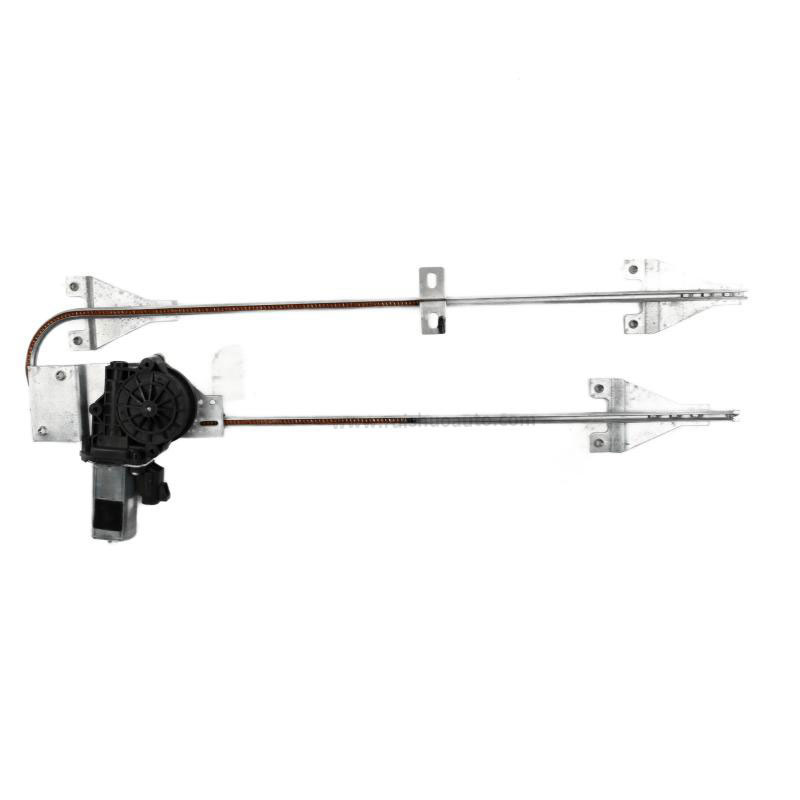 Window Regulator W Motor