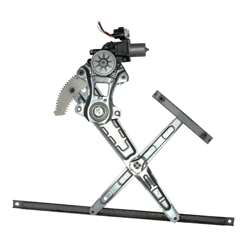 Window Regulator W Motor