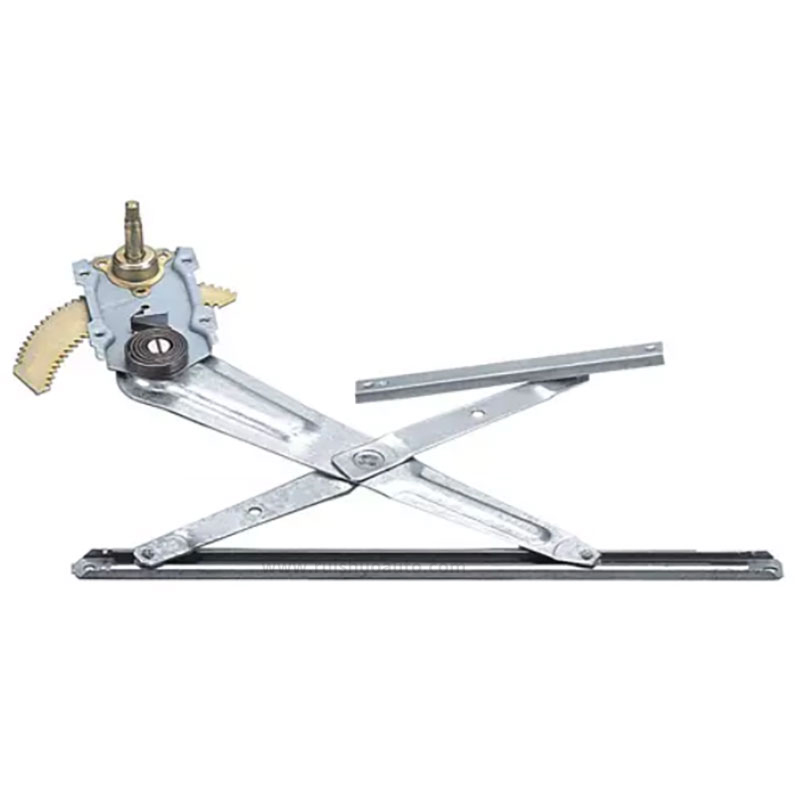 Window Regulator W/O Motor