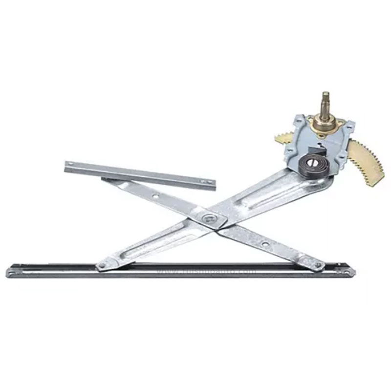 Window Regulator W/O Motor