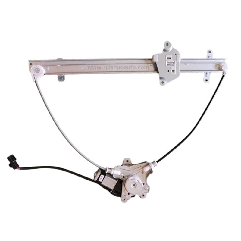 Window Regulator W Motor
