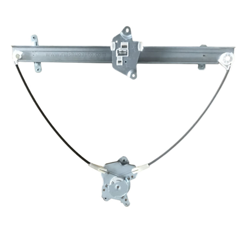 Window Regulator W/O Motor