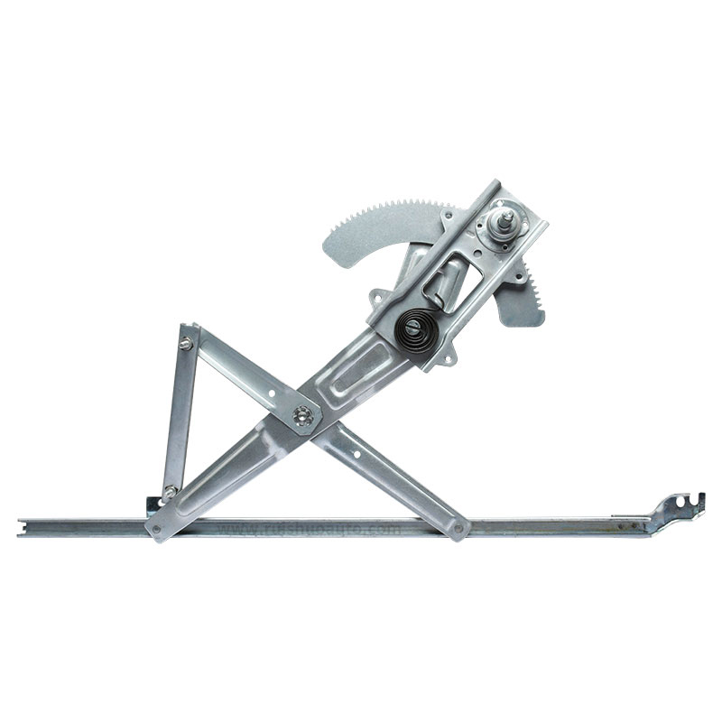 Window Regulator W/O Motor